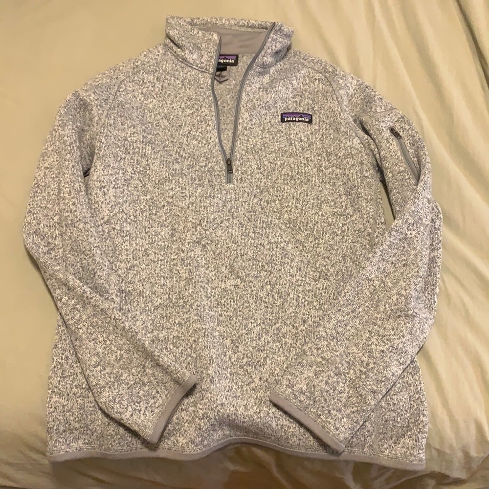 Patagonia Better Sweater